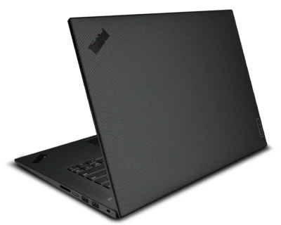 Carbon Vinyl Sticker Skin Cover for Lenovo ThinkPad X1 Carbon Series 2013-2022 - Image 1 of 4
