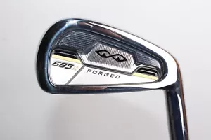 NEW SNAKE EYES 685X 3 IRON GOLF CLUB STIFF FLEX GRAPHITE SHAFT - Picture 1 of 6
