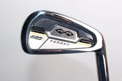 NEW SNAKE EYES 685X 3 IRON GOLF CLUB STIFF FLEX GRAPHITE SHAFT - Image 1 of 4