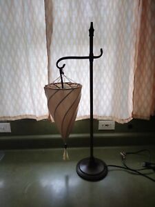 Fortuny Style Lamp