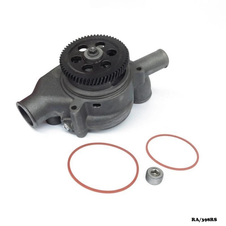 Eau Pompe pour Grue Support Dina Transit Bus Duplex 8.5L 11.1L 1987-03 Ra / Foto 1 de 4