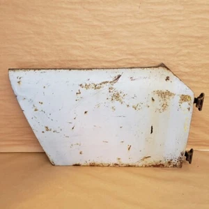 MG Midget Austin Healey Bugeye Sprite 1958-63 Original Right RH Door OEM - Bild 1 von 12