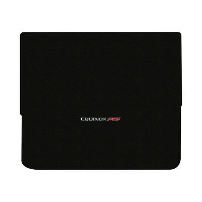 Alfombrillas Lloyd Chevrolet Equinox 2018-24, carga, blanco Equinox + rojo RS Foto 1 de 4