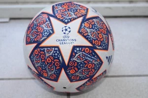 Fußball gebraucht - Bild 1 von 1