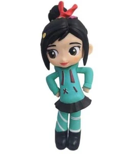 Vanellope Von Schweetz Wreck-It Ralph Figure 28 - Bild 1 von 3
