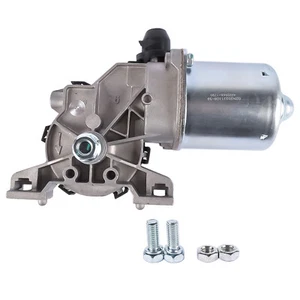 Motore tergicristallo anteriore per Fiat Panda Bravo 169 198 312 319 500 77364424 77362587-- - Foto 1 di 9