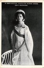 PC RUSSIAN ROYALTY ROMANOV GRAND DUCHESS OLGA NIKOLAEVNA (a48465)