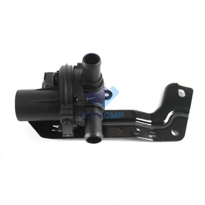 3 Way Heater Control Coolant Valve 52014892AC for Dodge Ram 1500 2500 V6 V8 3.6L - Picture 1 of 7