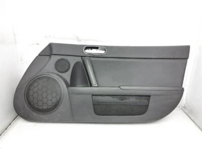 09 10 11 12 13 14 15 Mazda MX-5 Miata 2.0L 2DR RIGHT INTERIOR DOOR PANEL NH31-68 - Image 1 of 4