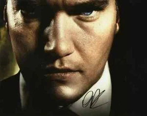Doctor Who Autograph: GARETH DAVID-LLOYD (Miracle Day, Torchwood) Signed Photo - Imagen 1 de 1