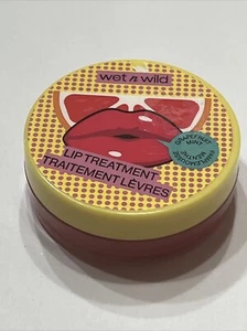 Wet n Wild, Perfect Pout Lippenbehandlung, Grapefruit & Minze, 0,21 oz (6 g) - Bild 1 von 3