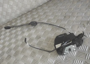 Serrure fermeture porte avant droite - RENAULT CAPTUR I (1) - Réf : 805003529R - Picture 1 of 3