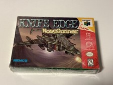 .N64.' | '.Knife Edge Nose Gunner.