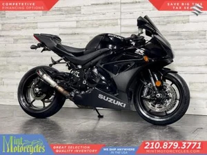2023 Suzuki GSX-R - Picture 1 of 14