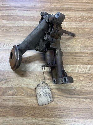 Renault Alliance Encore 1985 1,7 bomba de aceite F3N Foto 1 de 3