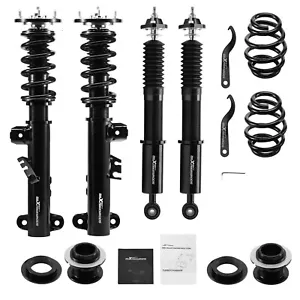 Suspensión roscada deportiva para BMW Z3 E36 Coupé y Roadster 96-02 - Imagen 1 de 12