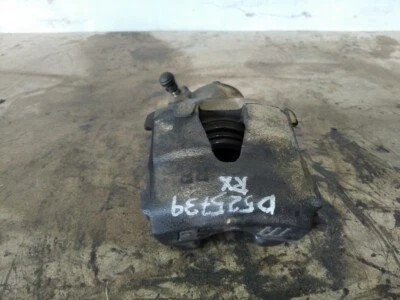 brake caliper right front for SEAT IBIZA (6L1) SPORT RIDER 2005 425501 Foto 1 de 4