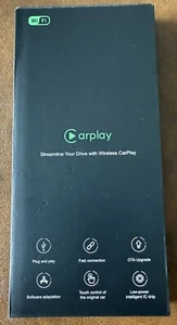 Wireless Carplay Adapter - Picture 1 of 5