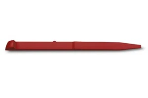VICTORINOX SP2084 TOOTHPICK LARGE RED  / SPARE PART SWISS MADE - BRAND NEW - Picture 1 of 2