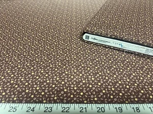 House & Garden * RJR * 6411-1 * NEU * hochwertige Baumwolle * bty * Fingerhut Club - Bild 1 von 2