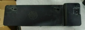 HP 727347-001 732252-001 UltraSlim 2013 Docking Station Port Replicator - Picture 1 of 2
