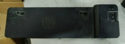 HP 727347-001 732252-001 UltraSlim 2013 Docking Station Port Replicator - Image 1 of 2