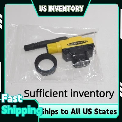 New Banner Engineering QS18VP6LLPQ8 Photoelectric Sensor