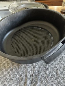Dampfgaraufsatz für KitchenAid Cook Processor 5KCF0103 - Bild 1 von 3