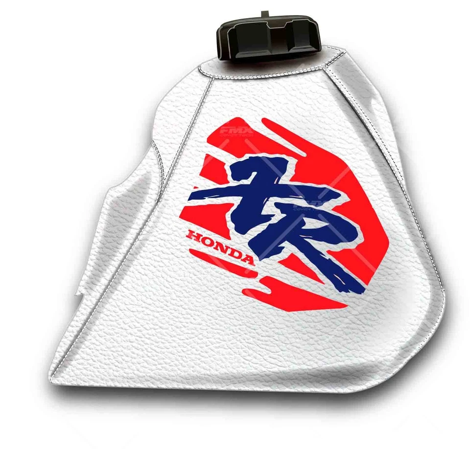 Cubierta de tanque FMX para HONDA XR 250L 1994 - Envío GRATIS incluido Foto 1 de 1