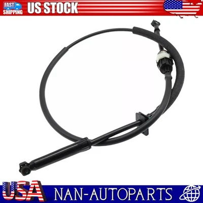 CABLE CAMBIO TRANSMISIÓN FORD EXPLORER RANGER 1993-1994 F3TZ7E395A NUEVO Foto 1 de 4