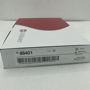 10 Hollister 88401 Premier Stomabeutel entleerbar 2,5" Stoma 1 Stück System 2029 - Bild 1 von 8