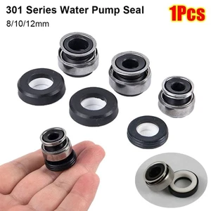 301-Serie Wasserpumpenwascher Passend für 8mm 10mm 12mm - Picture 1 of 15