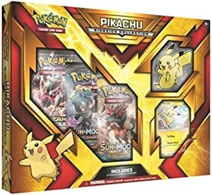 Pokemon Pikachu, Charmander y Mimikyu Sidekick Collection Set (los 3) - Imagen 1 de 9