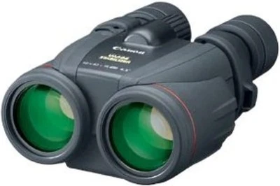 Canon 10x42 L IS WP Image Stabilized Binoculars - Image 1 of 4