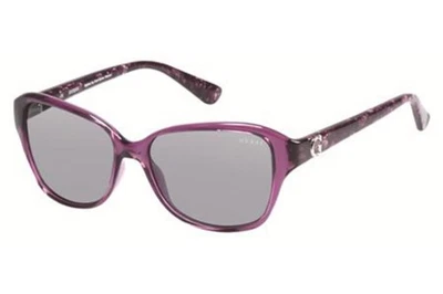 Gafas de sol Guess GU7355 PUR‐3 55 mm/nuevas Foto 1 de 2