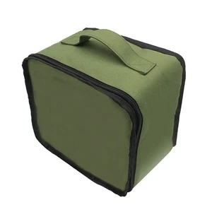 Hot Sale Storage Bag Weatherproof 24.5x16.5x22cm Breathable Camping Supplies - Picture 1 of 12
