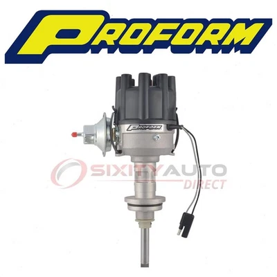PROFORM Distributor for 1970-1974 Dodge MB300 5.2L V8 - Ignition Magneto  rb Foto 1 de 4