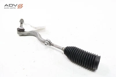 2025 MINI COUNTRYMAN U25 STEERING GEAR RACK LEFT SIDE TIE ROD & BOOT OEM - Image 1 of 4