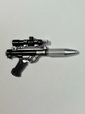 Hot Toys MMS413 Death Star Gunner Star Wars 1/6 Scale Figure Blaster *RARE - Image 1 of 4