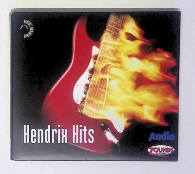 Audio's Audiophile Vol. 15 - Hendrix Hits Various: - Bild 1 von 2