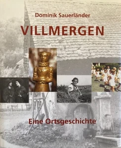 Villmergen - Eine Ortsgeschichte. Sauerländer, Dominik: - Picture 1 of 1