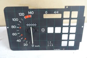 tachimetro contachilometri nuovo per Fiat Panda 30 - Imagen 1 de 9