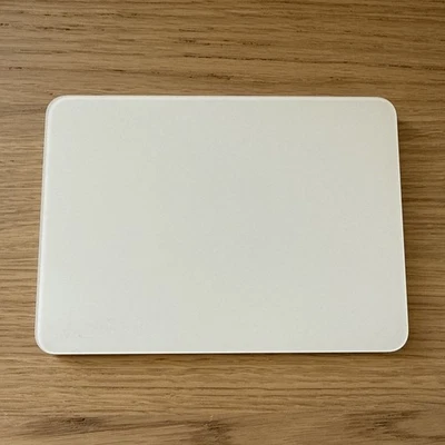 Apple Magic Trackpad 2 A1535 White Bluetooth Wireless Touchpad - Image 1 of 3
