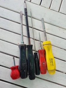 Snap-on Screwdrivers - Imagen 1 de 7