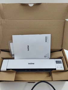 Wireless Scanner And Go Dsmobile DS-940DW - Picture 1 of 6