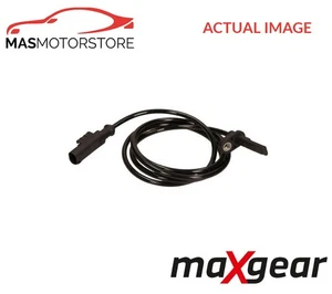 ABS WHEEL SPEED SENSOR FRONT MAXGEAR 20-0284 A NEW OE REPLACEMENT - Picture 1 of 6