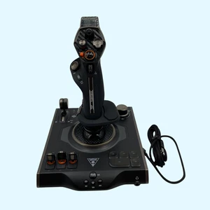 Turtle Beach VelocityOne Flightdeck Joystick #S7240 (VH) - Picture 1 of 13