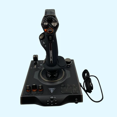 Turtle Beach VelocityOne Flightdeck Joystick #S7240 (VH) - Image 1 of 4