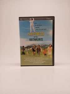 Happiness of the Katakuris, NTSC DVD, Takashi Miike - Foto 1 di 6