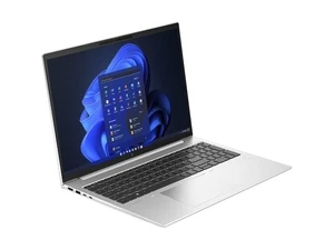 HP EliteBook 860 G10 16" Notebook - WUXGA - Intel Core i5 13th Gen i5-1340P - Picture 1 of 5